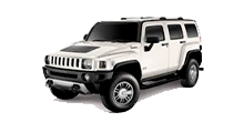 HUMMER H3 2009