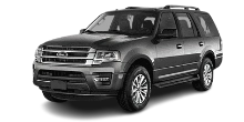 FORD USA EXPEDITION (U324) 2016