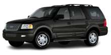 FORD USA EXPEDITION (U222) 2006