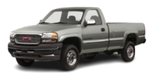 GMC SIERRA 1500 (1999-2006) 2002