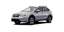 SUBARU XV / CROSSTREK 2012