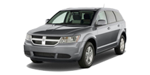 DODGE JOURNEY 2012