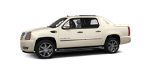CADILLAC ESCALADE Pickup (2001-2006) 2003