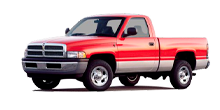 DODGE RAM 2500 (1994-2002) 2002