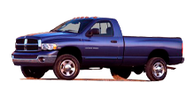 DODGE RAM 2500 (2003-2009) 2003