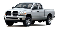 DODGE RAM 3500 (2003-2009) 2004