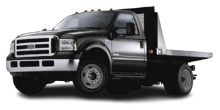 FORD USA F-450 / F-550 (Gen 1) 2002