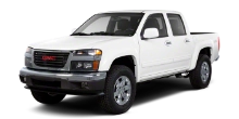 GMC CANYON (2004 - 2014) 2011