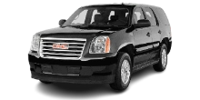 GMC YUKON (2007-2014) 2012
