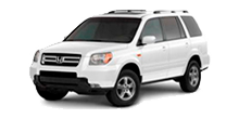 HONDA PILOT I 2004