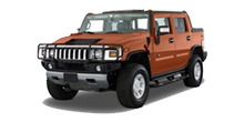 HUMMER H2 SUT 2006