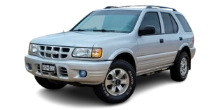 ISUZU Rodeo II 2003