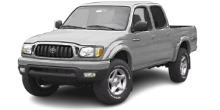 TOYOTA Tacoma I 1995