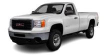 GMC SIERRA 1500 (2007-2013) 2011