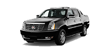 CADILLAC ESCALADE Pickup (2006-2014) 2012