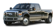 FORD USA F-450 / F-550 (Gen 2) 2010