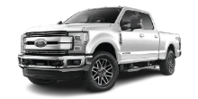 FORD USA F-350 (Gen 3) 2012