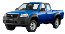 MAZDA BT-50 I (UN) 2011