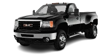 GMC SIERRA 3500 (2007-2014) 2012