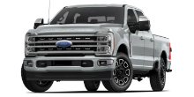 FORD USA F-250 (Gen 5) 2026