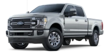 FORD USA F-250 (Gen 4) 2017