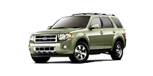 FORD USA Escape II 2012