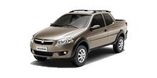 FIAT STRADA пикап (178E) 2008