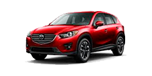 MAZDA CX-5 (KE) 2016