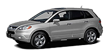 ACURA RDX I 2007