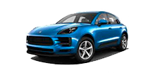 PORSCHE MACAN (95B) 2015