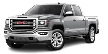GMC SIERRA 1500 (2014-2018) 2015