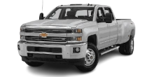 CHEVROLET SILVERADO 3500 (2015-2019) 2016