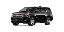 CHEVROLET TAHOE GMTK2UC/G (2015-2020) 2019