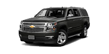 CHEVROLET SUBURBAN GMTK2YC/G (2015-2020) 2020