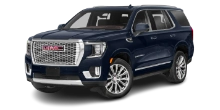 GMC YUKON (2015+) 2018