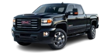 GMC SIERRA 2500 (2015-2019) 2019
