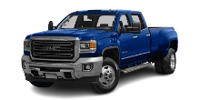 GMC SIERRA 3500 (2015-2019) 2017