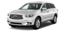 INFINITI QX60 (L50) 2016