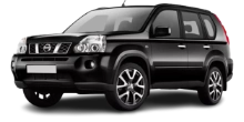 NISSAN X-Trail (T31) 2010