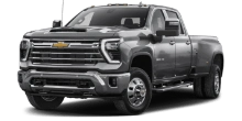 CHEVROLET SILVERADO 3500 (2020+) 2021