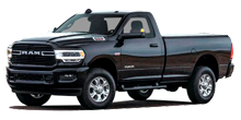DODGE RAM 3500 (2010+) 2015