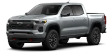 CHEVROLET COLORADO (2023+) 2025