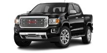 GMC CANYON (2015 - 2022) 2019