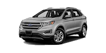 FORD USA EDGE CD4 (2015+) 2020