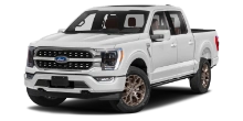 FORD USA F-150 (Gen 14) 2025