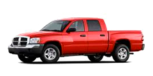 DODGE DAKOTA (2005-2010) 2009