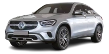 MERCEDES-BENZ GLC (X253/C253) 2015