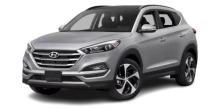 HYUNDAI TUCSON III (TL) 2018