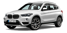 BMW X1 (F48) 2022