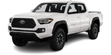 TOYOTA Tacoma III (N300) 2022